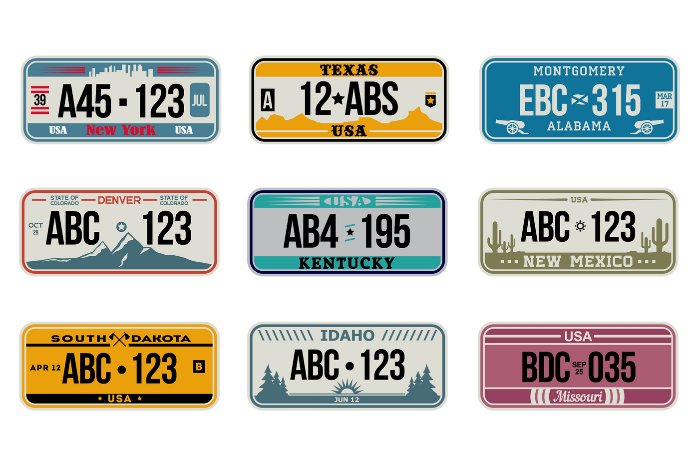 Immatriculation : quels documents fournir ?