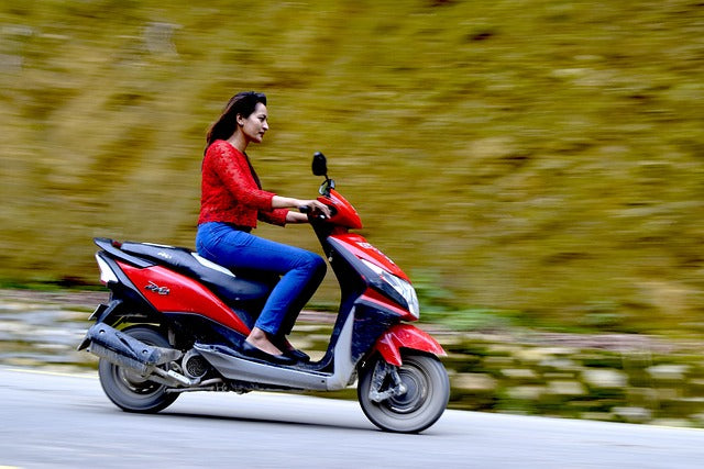 Permis A1 pour scooter électrique : tout ce qu'il faut savoir