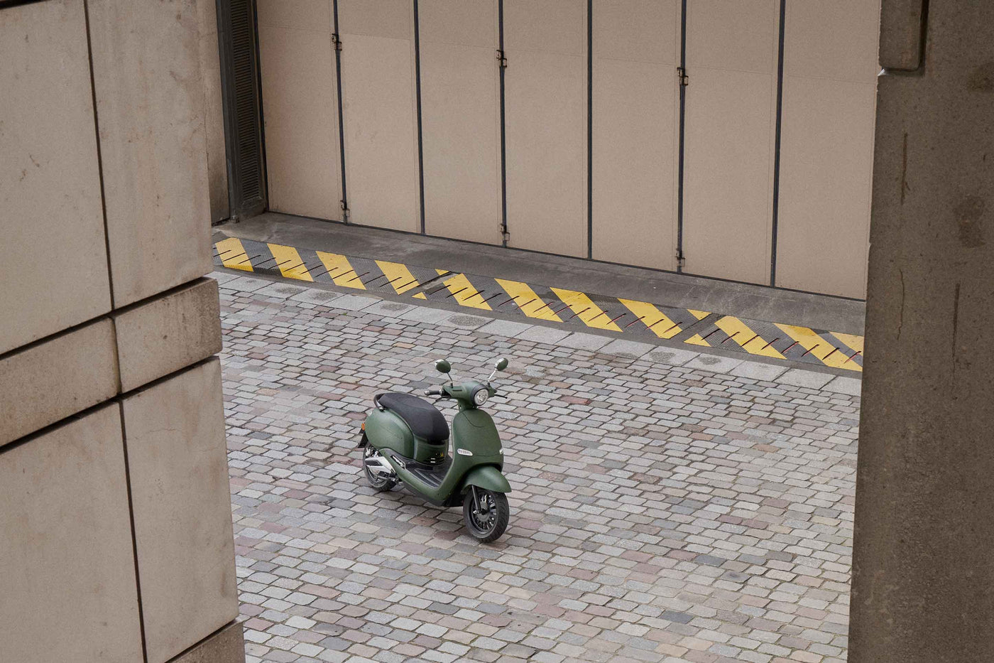 Le scooter électrique : à qui s’adresse-t-il ?