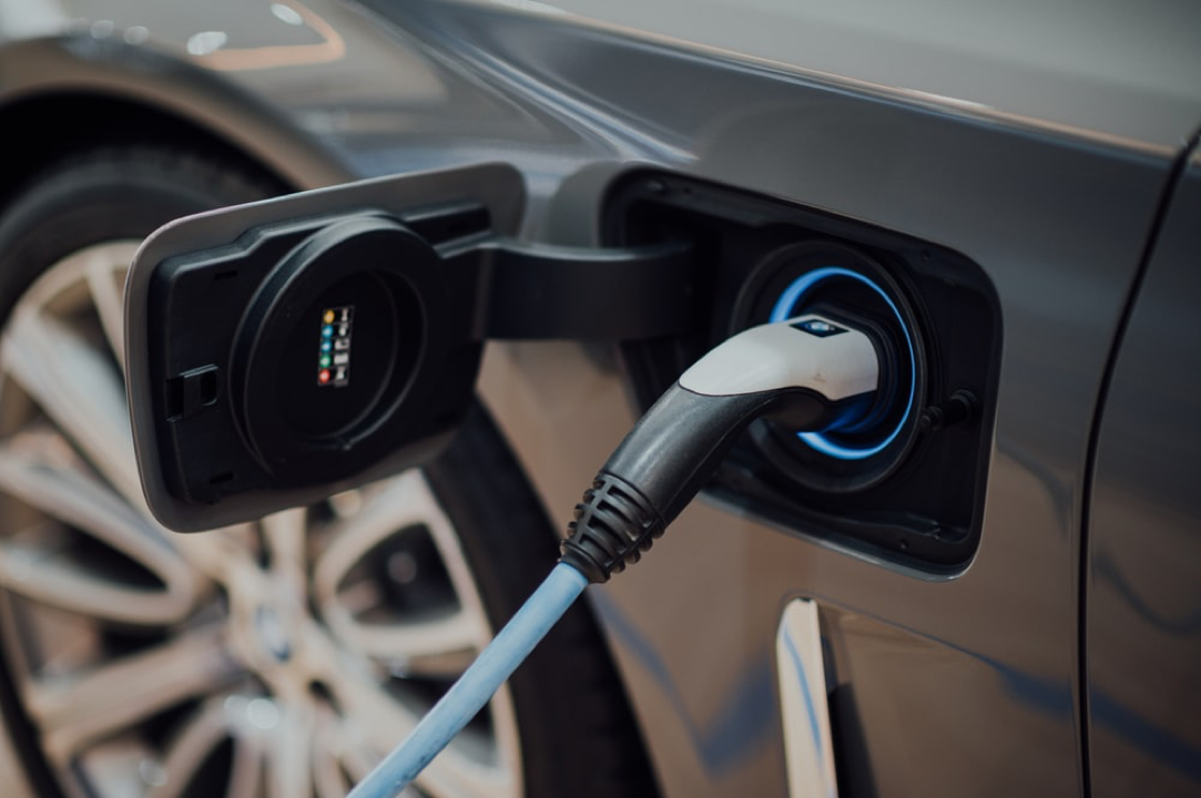 Zoom sur les bornes de recharge électrique