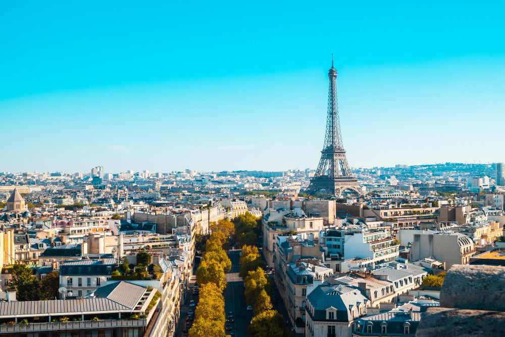 Tout connaitre sur le stationnement pour un deux-roues à Paris