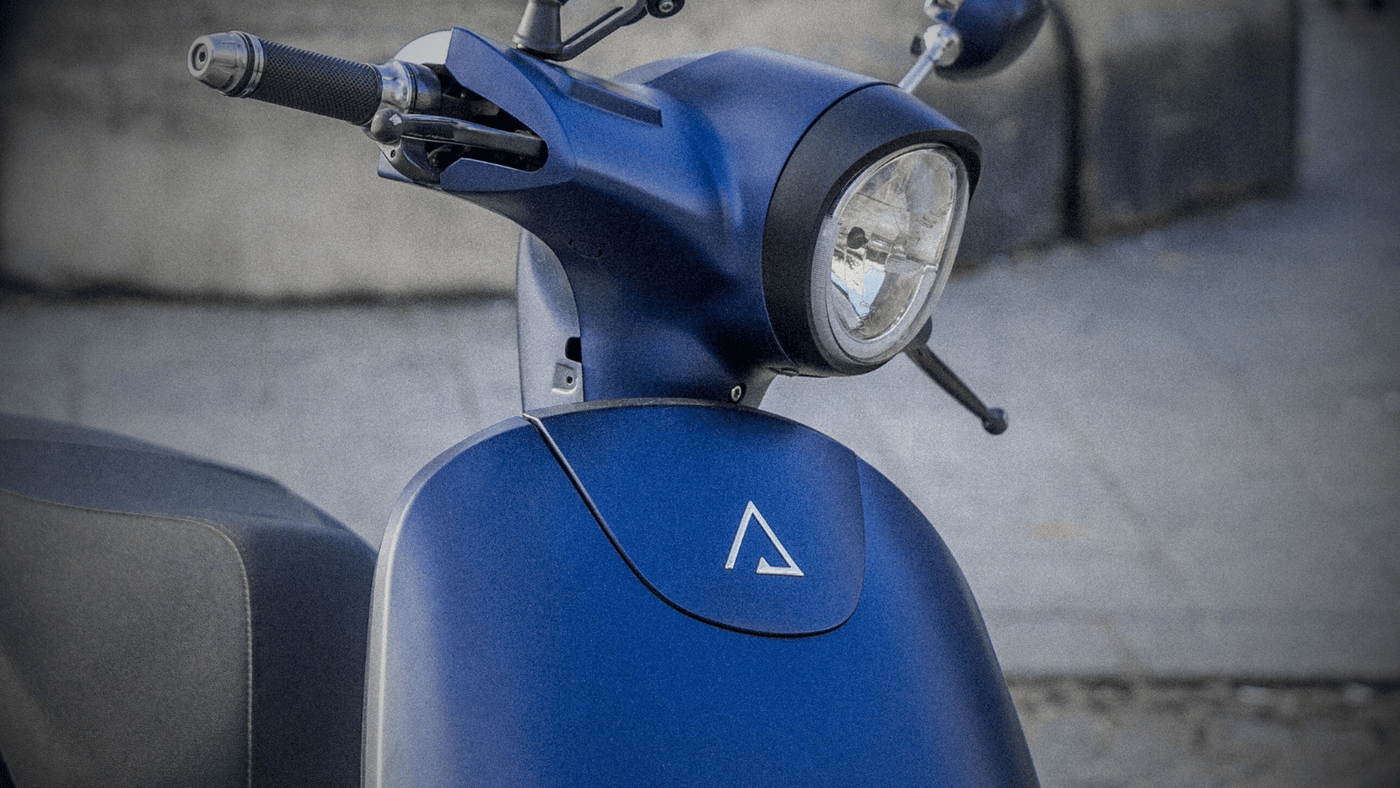 Quel coût pour la recharge d’un scooter électrique ?