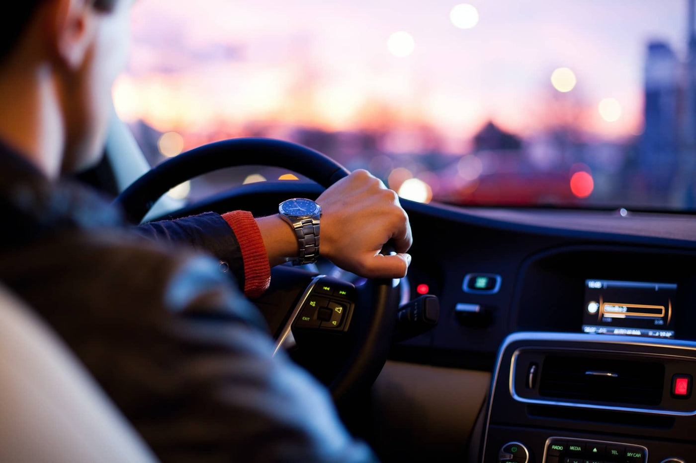 Quels moyens de transport pour l’avenir ?