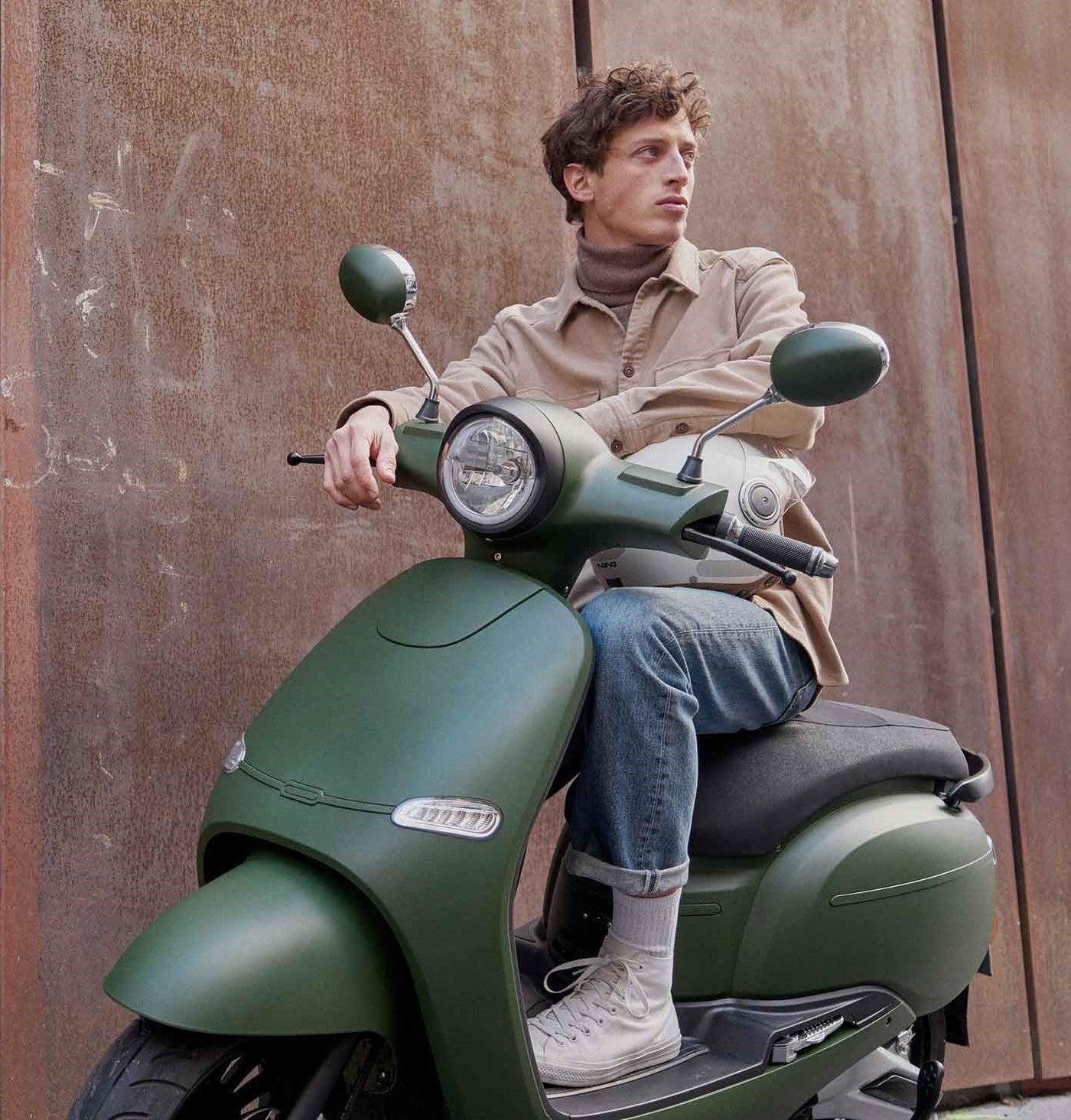 Faut-il passer au scooter électrique dès maintenant ?