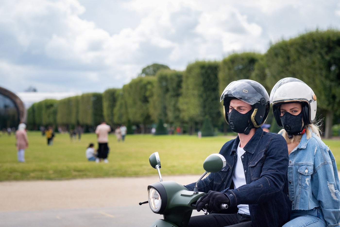 La « pollution atmosphérique » : l’asphyxie lente et invisible de l’air