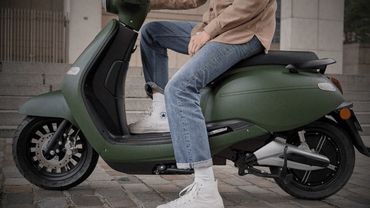Comment passer le permis 125cc en France en 2025 ?