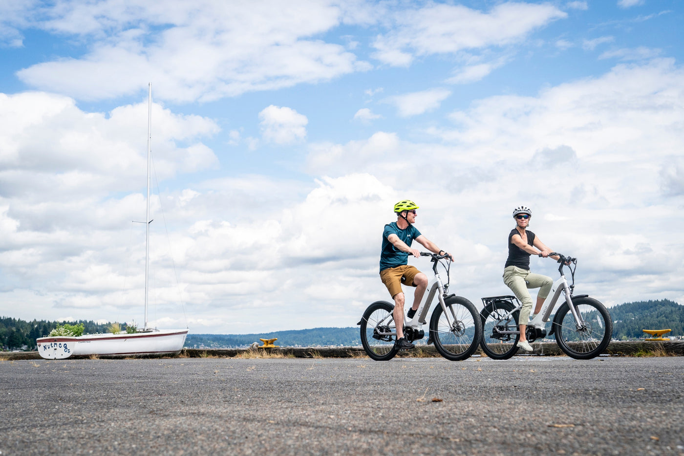 Comment assurer sa sécurité et celle de son vélo électrique ?