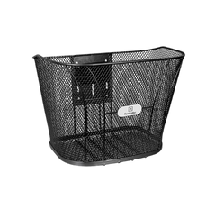 Panier avant