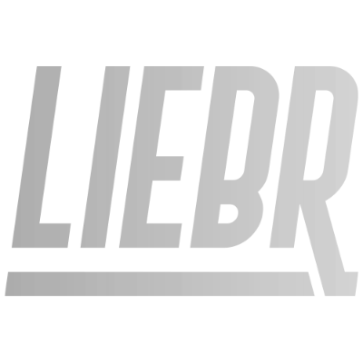 Logo de Liebr