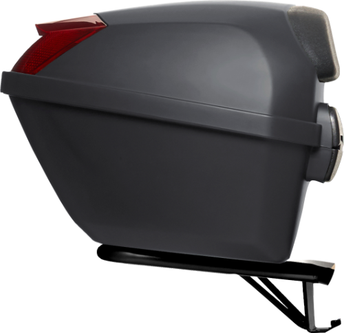 Top Case noir