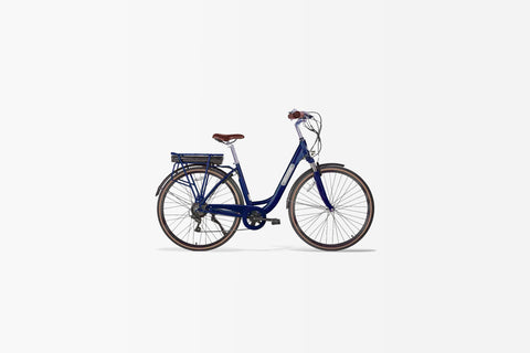 Vélo Leasing
