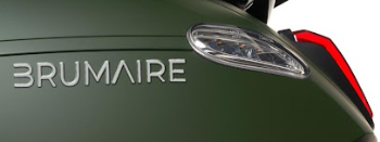Logo latérale "Brumaire"