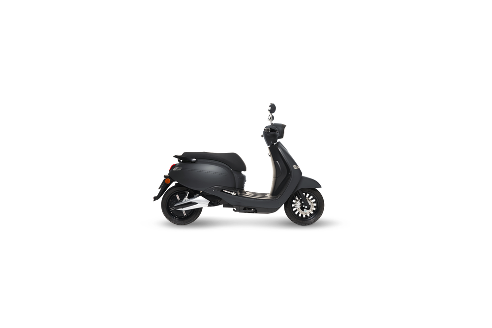 Scooter électrique Brumaire 3000W Sport