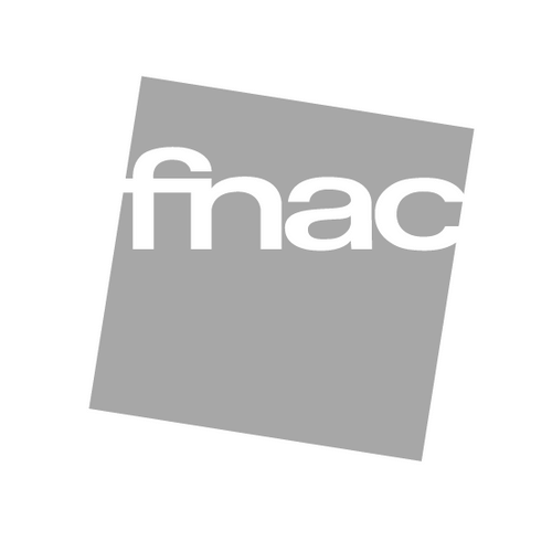 Logo de la FNAC