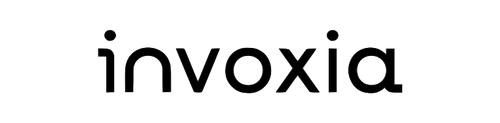 Logo de Invoxia